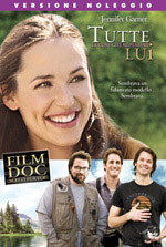 Tutte le cose che non sai di lui - dvd ex noleggio distribuito da 